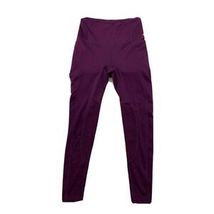 FREE PEOPLE MOVEMENT HIGH RISE LEGGINGS